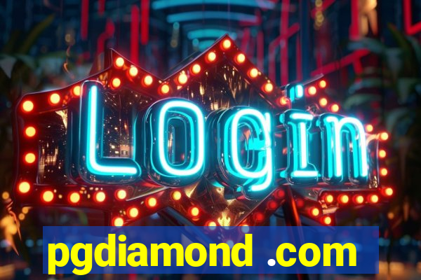 pgdiamond .com